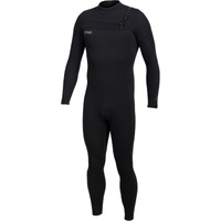 O'Riginal 4/3mm Chest Zip RG8 Våddragt Af Naturgummi Til Mænd